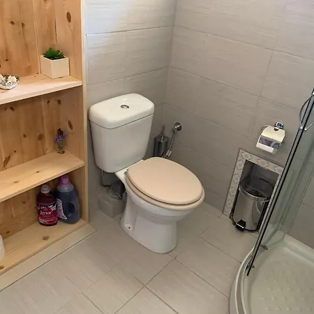 ヴィラ Senecio Kariótai