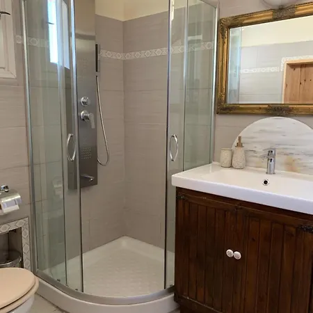 Senecio ヴィラ Kariótai