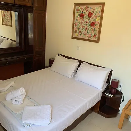 Senecio ヴィラ Kariótai