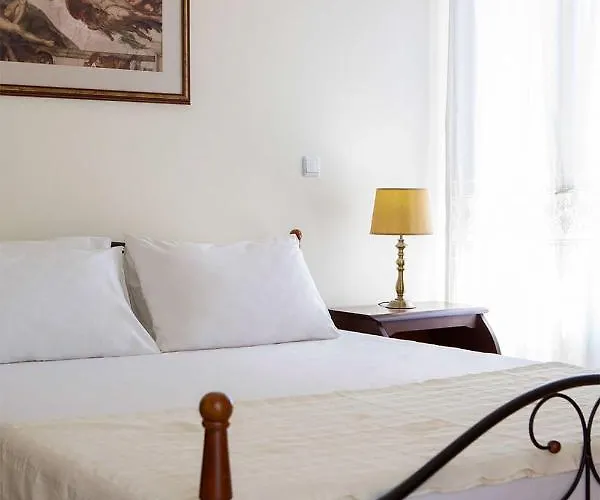 Villa Senecio Kariótai