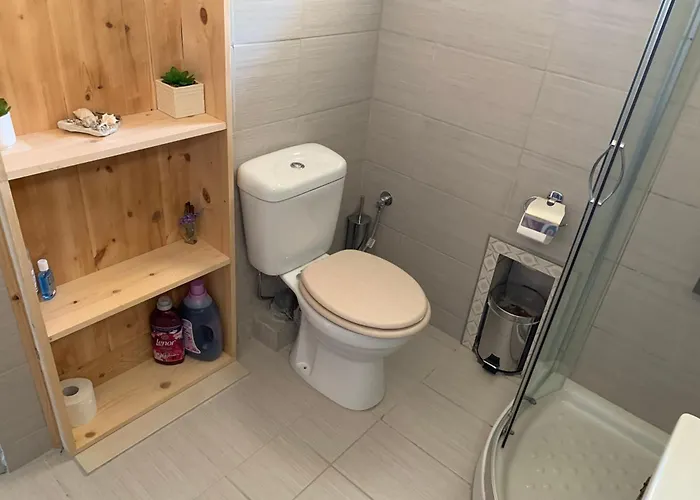 Villa Senecio Kariótai